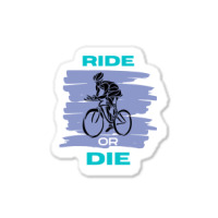 Ride Or Die Sticker | Artistshot