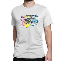 Awesome Since 1979. Wakeboard Lifestyle Classic T-shirt | Artistshot