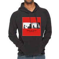 Kings Of Leon, Kings Of Leon Art, Kings Of Leon Vintage, Kings Of Leon Vintage Hoodie | Artistshot