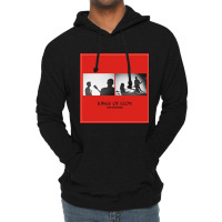 Kings Of Leon, Kings Of Leon Art, Kings Of Leon Vintage, Kings Of Leon Lightweight Hoodie | Artistshot