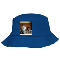 Mr Morale Cover Album Bucket Hat | Artistshot