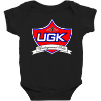 Underground Kingz Baby Bodysuit | Artistshot