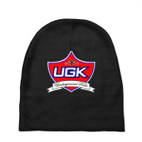 Underground Kingz Baby Beanies | Artistshot