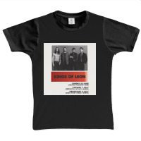 Kings Of Leon, Kings Of Leon Art, Kings Of Leon Vintage, Kings Of Leon Graphic Youth T-shirt | Artistshot