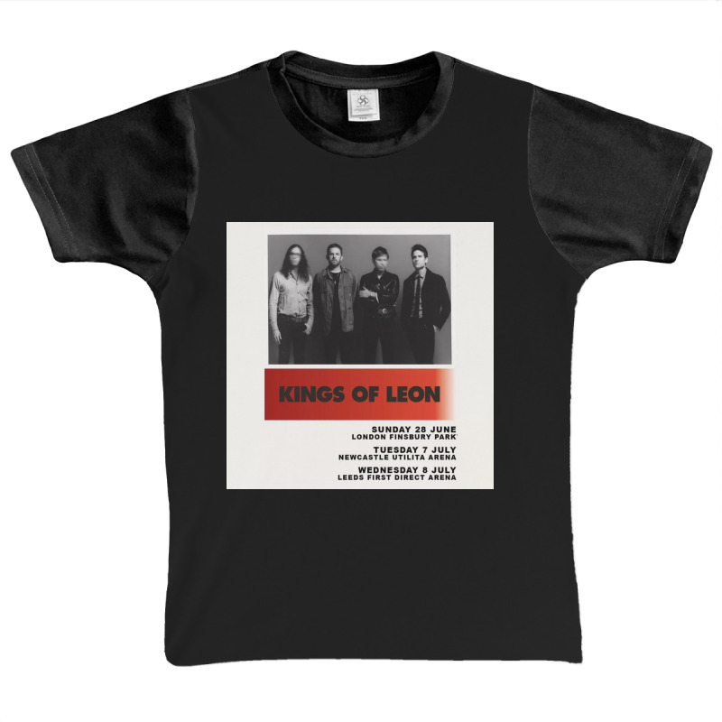 Kings Of Leon, Kings Of Leon Art, Kings Of Leon Vintage, Kings Of Leon Graphic Youth T-shirt | Artistshot