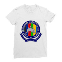 Satire Geek Concole Tech Ladies Fitted T-shirt | Artistshot