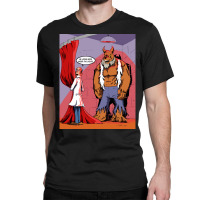 Limited Edition Eddie Classic T-shirt | Artistshot