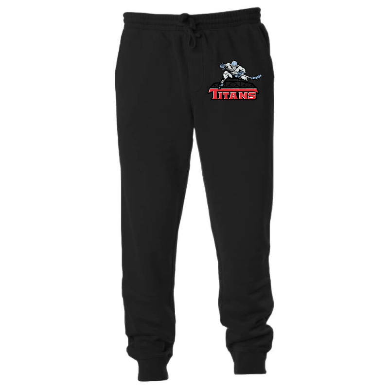 New Jersey Titans Unisex Jogger | Artistshot