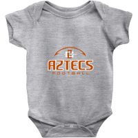 Copper Canyon High School Baby Bodysuit | Artistshot