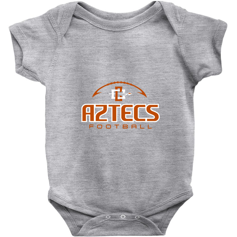 Copper Canyon High School Baby Bodysuit | Artistshot