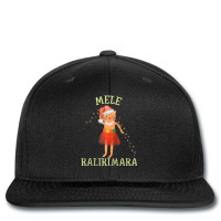 Mele Kalikimaka Merry Christmas Hawaii Hawaiian Cat Printed Hat | Artistshot