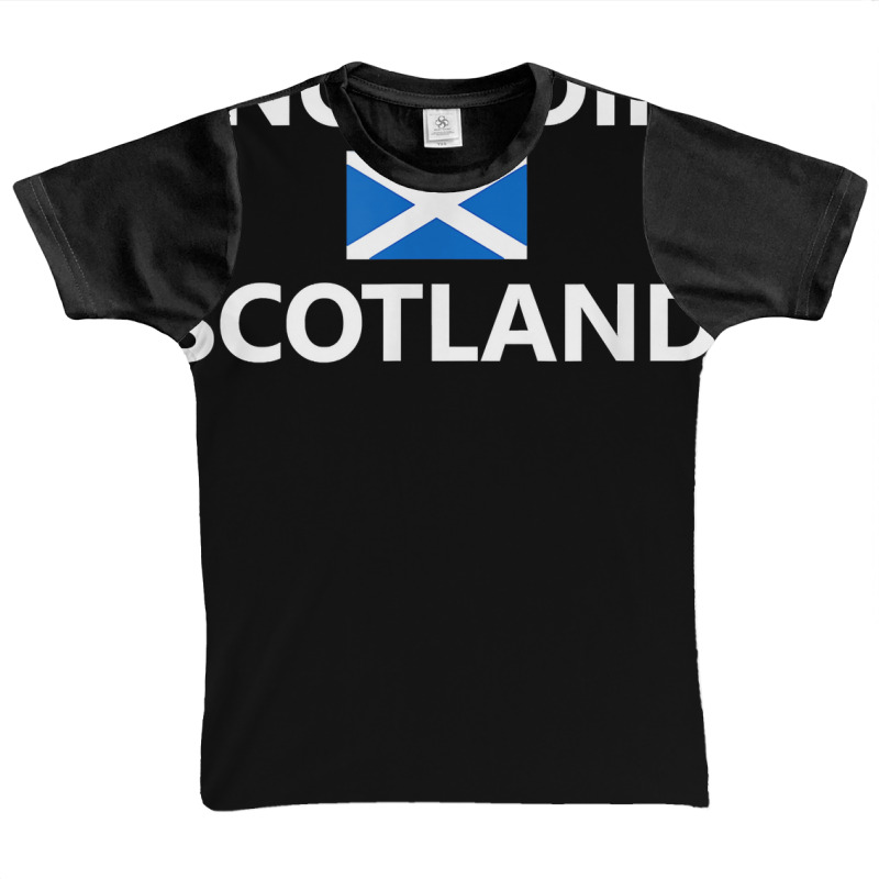 Kincardine Scotland Scottish Flag City T Shirt Graphic Youth T-shirt | Artistshot