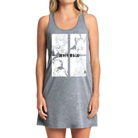 Legend Of The Galactic Heroes Tank Dress | Artistshot