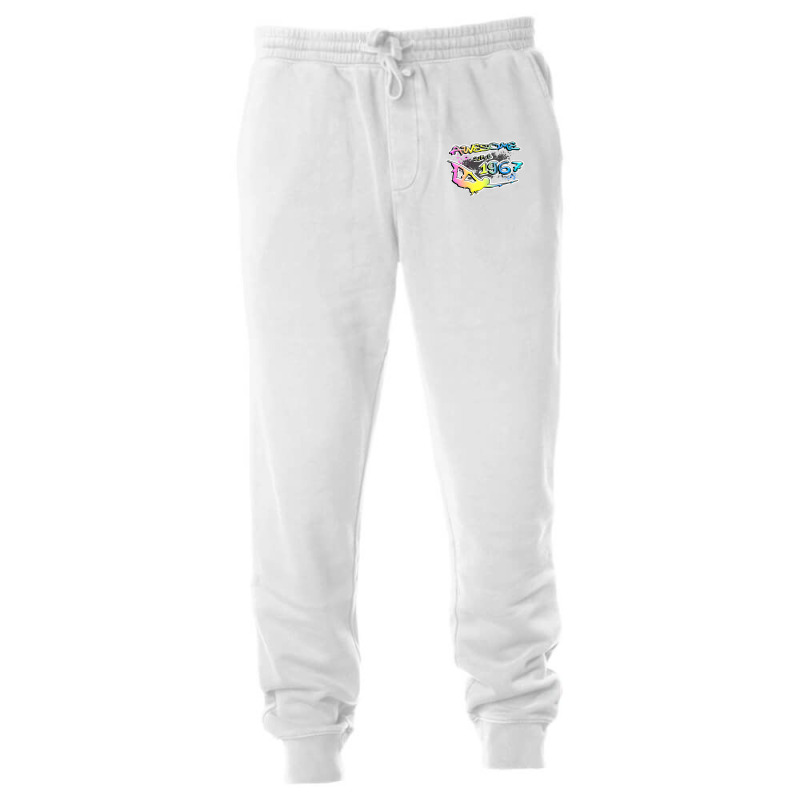 Awesome Since 1967. Wakeboard Lifestyle Unisex Jogger | Artistshot