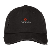 Rip Curl Vintage Cap | Artistshot