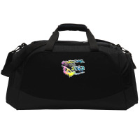 Awesome Since 1962. Wakeboard Lifestyle Active Duffel | Artistshot