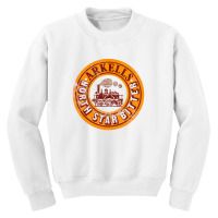 Arkells Bitter Youth Sweatshirt | Artistshot