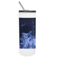 Perfect Blue 2 Skinny Tumbler | Artistshot