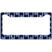 Perfect Blue 2 License Plate Frame | Artistshot