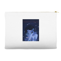 Perfect Blue 2 Accessory Pouches | Artistshot