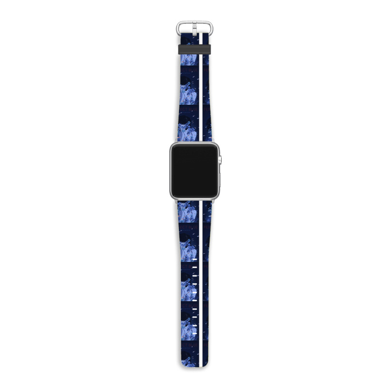 Perfect Blue 2 Apple Watch Band | Artistshot