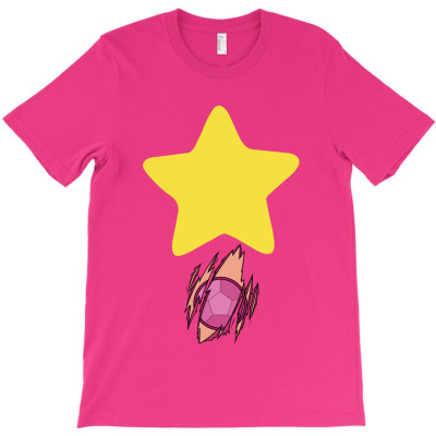 Be Like Steven! T-shirt Designed By Raffiti