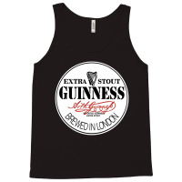 Gilmour Guinness Tank Top | Artistshot