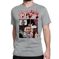 Killing Stalking Oh Sangwoo Classic T-shirt | Artistshot