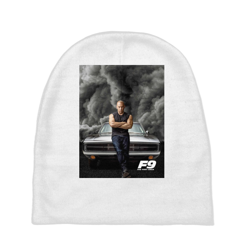 F9 Dominic Toretto Baby Beanies by jarrettsteuber | Artistshot