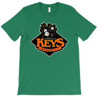 Fredrick Keysss Baseball T-shirt | Artistshot