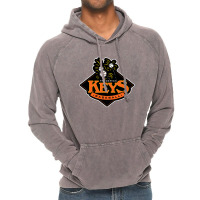 Fredrick Keysss Baseball Vintage Hoodie | Artistshot