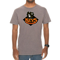 Fredrick Keysss Baseball Vintage T-shirt | Artistshot