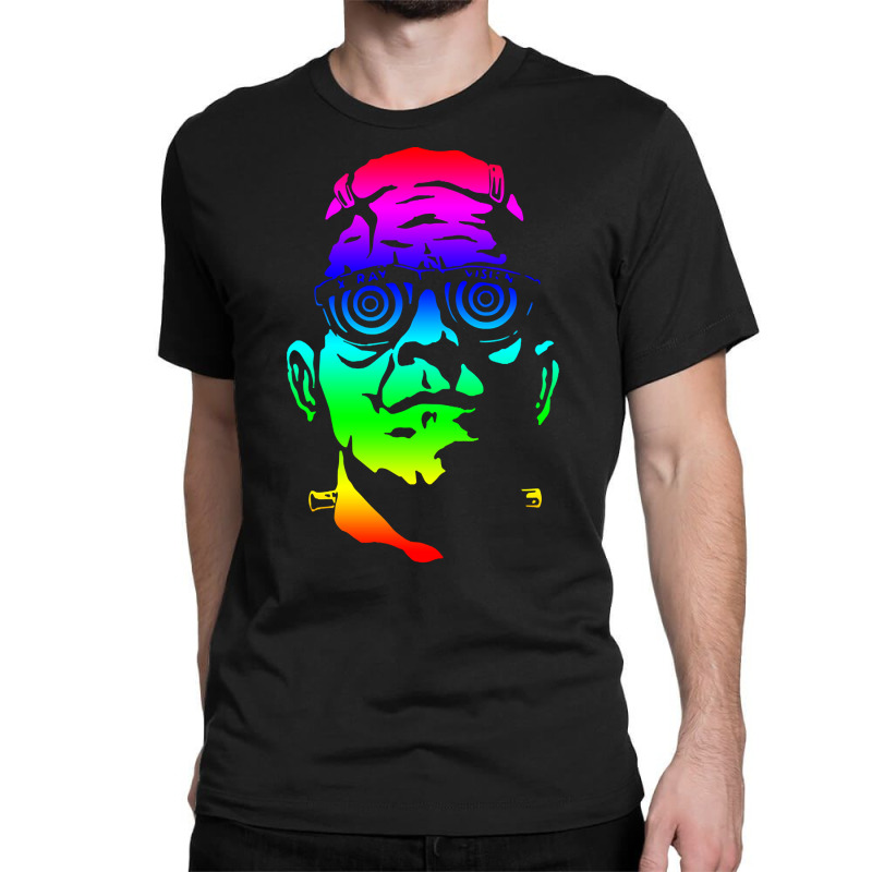 Hot Trend Frankenpride Classic T-shirt by hongquangd | Artistshot