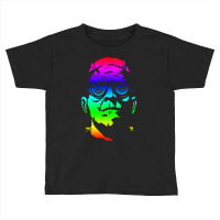 Hot Trend Frankenpride Toddler T-shirt | Artistshot