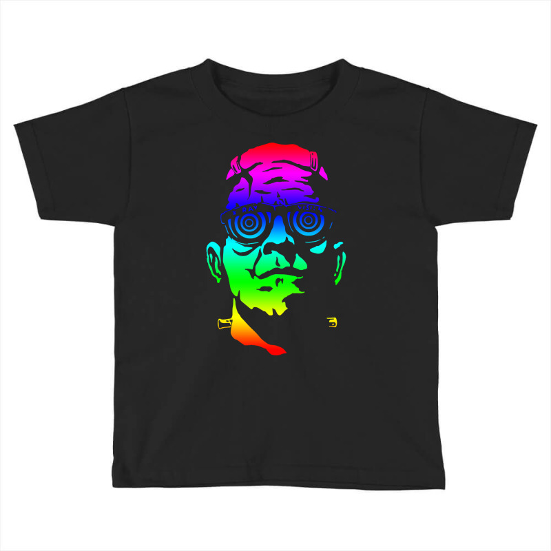 Hot Trend Frankenpride Toddler T-shirt by hongquangd | Artistshot