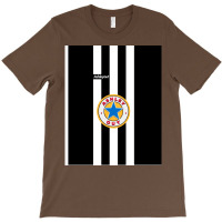 Ashleyout Newcastle Kit [yellowcircle] T-shirt | Artistshot