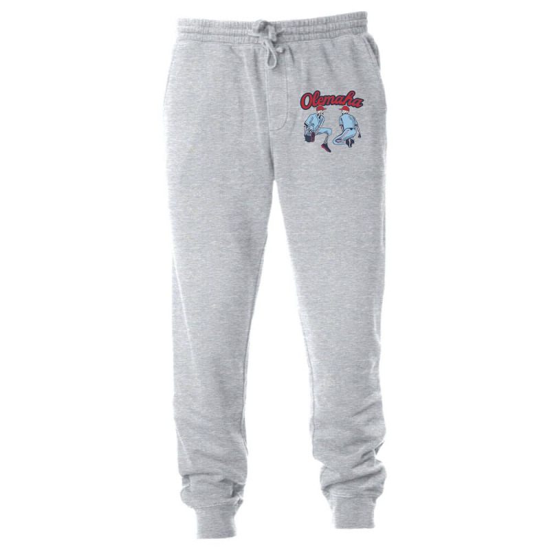 Olemaha Baseball Unisex Jogger | Artistshot