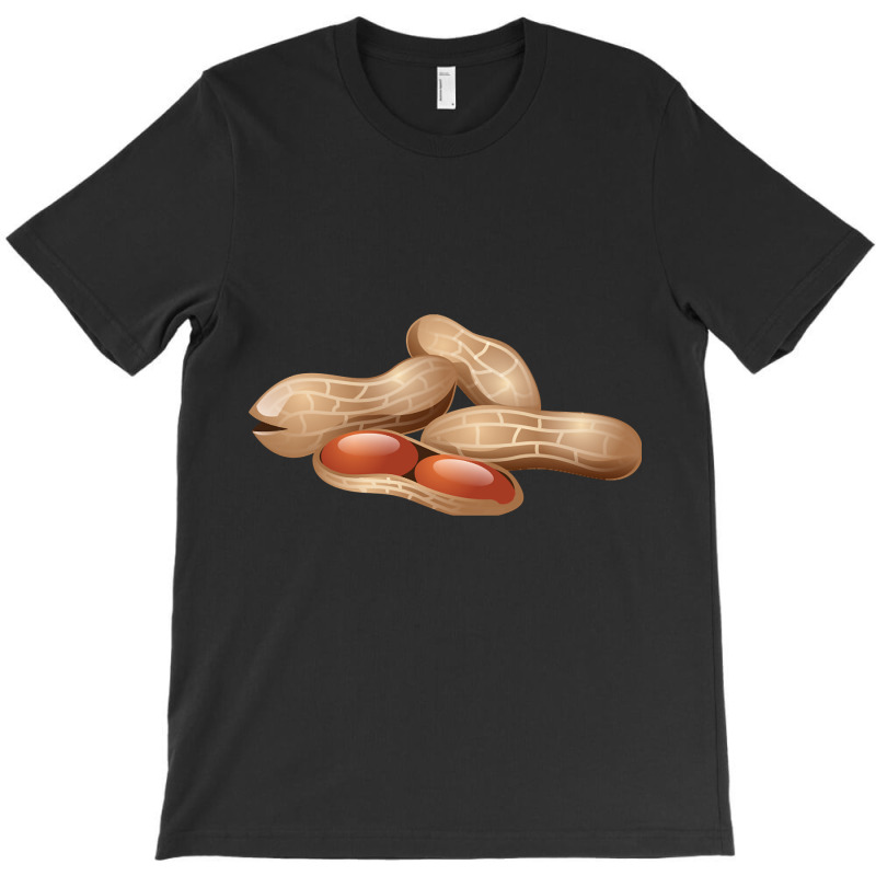 Limited Edition Peanuts-nby7z T-shirt | Artistshot