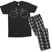 Bike 3 Men's T-shirt Pajama Set | Artistshot