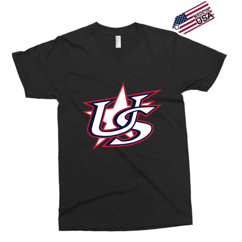 Usa Baseball Exclusive T-shirt | Artistshot