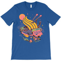 Ramen Bowl Restaurant T-shirt | Artistshot