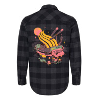 Ramen Bowl Restaurant Flannel Shirt | Artistshot