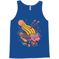 Ramen Bowl Restaurant Tank Top | Artistshot