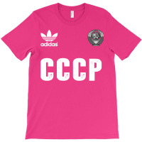 Cccp Long T-shirt | Artistshot