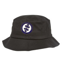 Mens Sovereign Grand Inspector General Mason 33 Aasr 33rd Masonic T Sh Bucket Hat | Artistshot