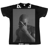 Black Blond Graphic T-shirt | Artistshot