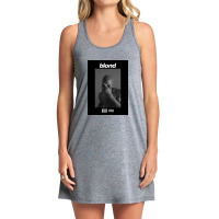 Black Blond Tank Dress | Artistshot