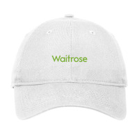 British Supermarkets 'waitrose Adjustable Cap | Artistshot