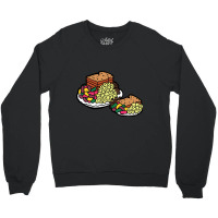 Limited Edition Feast For Peanuts Crewneck Sweatshirt | Artistshot