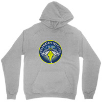 Columbia Fireflies Unisex Hoodie | Artistshot